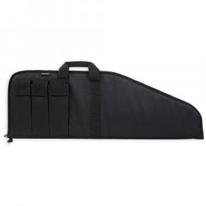 Bulldog BD49938 Pit Bull Black Tactical Rifle Case  38