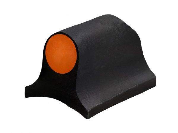 XS Sights SG20052NBig Dot Orange  Shotgun, Bead on Plain Barrel