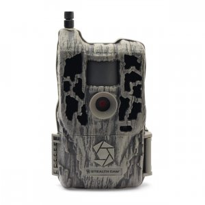 Stealthcam RVRZW Reactor Cell Cam 26mp W/video Verizon