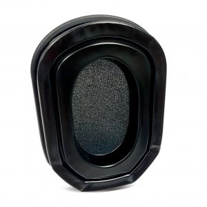 Walker's Game Ear Gel Filled Ear Pad, Multi