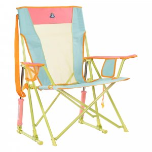 GCI Outdoor Comfort Pro Rocker - Sweet Tea