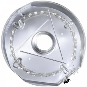 AMI PARTS 131553900 Dryer Heating element Assembly