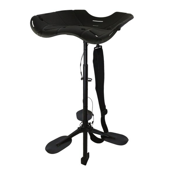 Hawk HS3055 Ergo Ultimate Marsh Seat