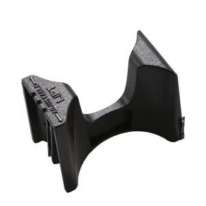 RLB-HILON Cup Holder Insert Divider Compatible with Ford Taurus 2010 2011 2012 2013 2014 2015 2016 2017 Year, for AG1Z5413562FA