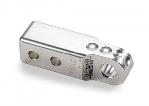 Factor55 0002005 Hitchlink 2.0 (2" Receivers) Silver
