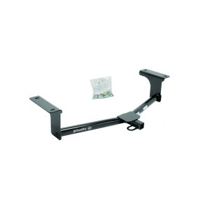 Draw-Tite 24912 Round Tube Sportframe Hitch