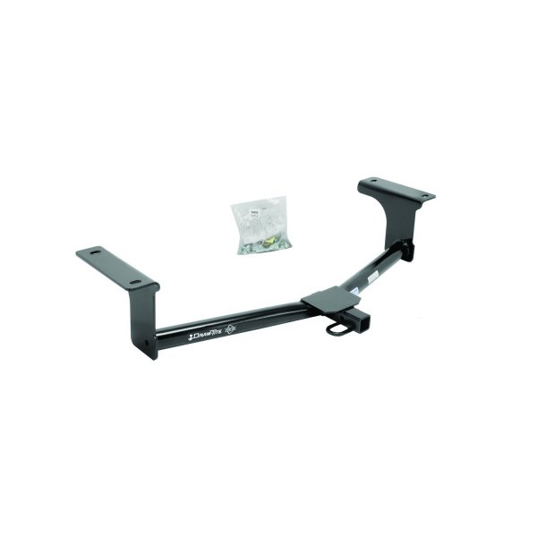 Draw-Tite 24912 Round Tube Sportframe Hitch