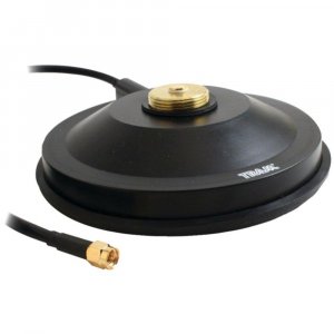 Tram 1281-HC 3/4" NMO Rubber Hole Plug
