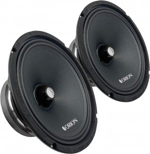 Orion CM105 Cobalt 10" Midrange no grill - 700W Max Sold each