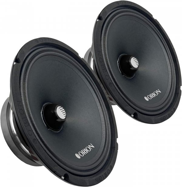 Orion CM105 Cobalt 10" Midrange no grill - 700W Max Sold each