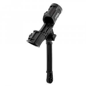 Scotty 0405BK Offshore Orca Kit, Black
