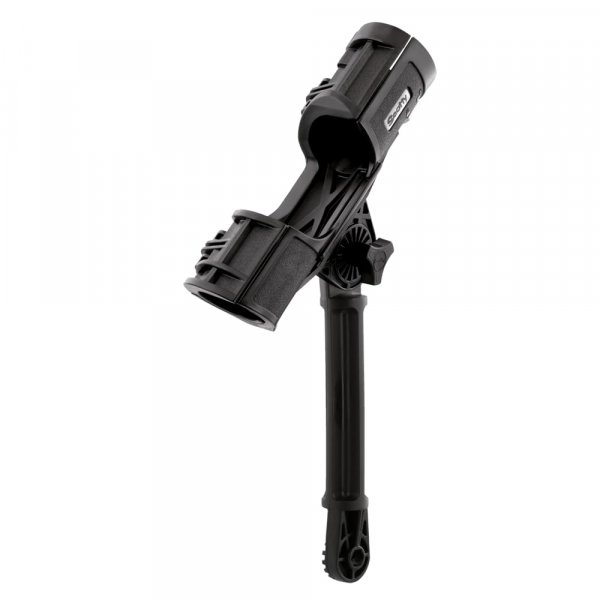 Scotty 0405BK Offshore Orca Kit, Black