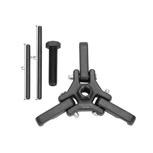 OEM Tools 27019 Harmonic Balancer