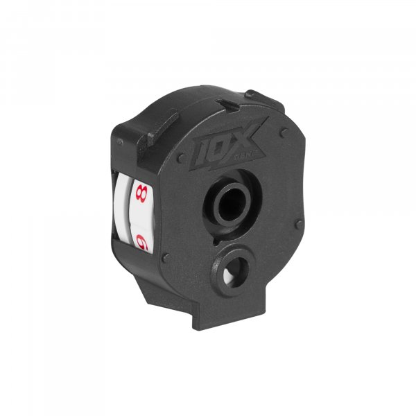 Gamo 621258954 .177cal Gen 2 10X Quick-Shot Magazine
