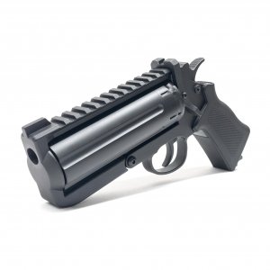 Sixneedler Air Pistol