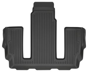 Husky 19141 Liners For 2017-2020 Gmc Acadia 3Rd Row Bucket Seats