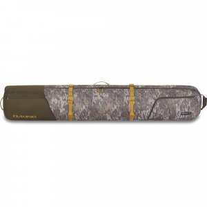 Dakine Boundary Ski Roller Bag - Vintage Camo, 185cm