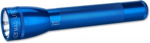 MAGLITE ML25LTS3116 MAGLED 3C CELL BLUE