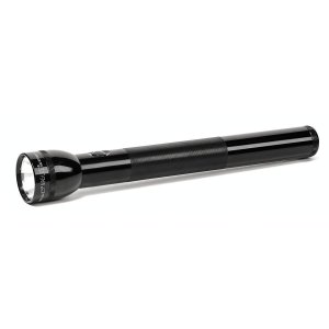 MAGLITE S4D015 4 CELL D  Flashlight Black