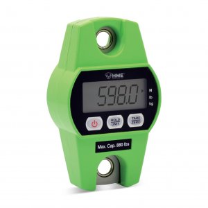 HME Products SCALE 800lb Digital Hanging Scale
