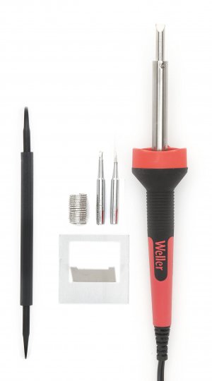 Weller SP40NKUS Soldering Iron LED Kit 40W  120V