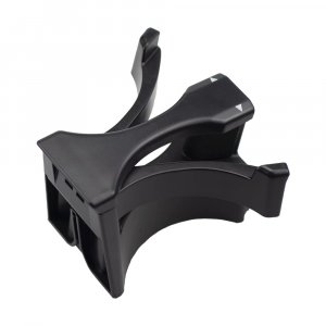 RLB-HILON Cup Holder Insert Divider Compatible with Toyota 4Runner