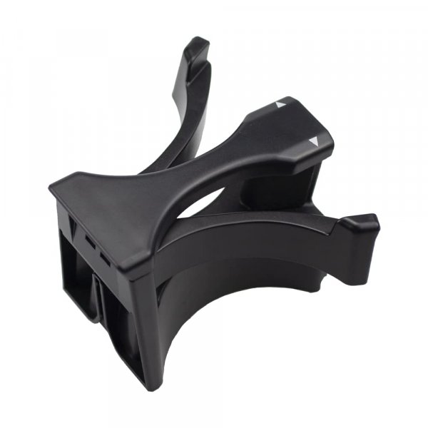 RLB-HILON Cup Holder Insert Divider Compatible with Toyota 4Runner