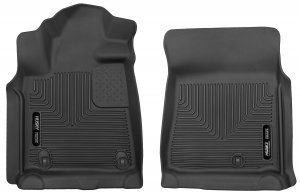 Husky Liners 53731 Front Floor Liners