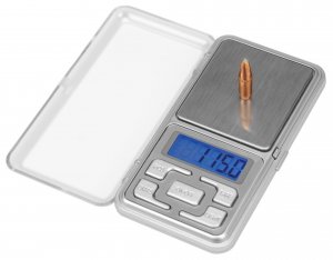 Frankford 205205 Digital Reloading Scale