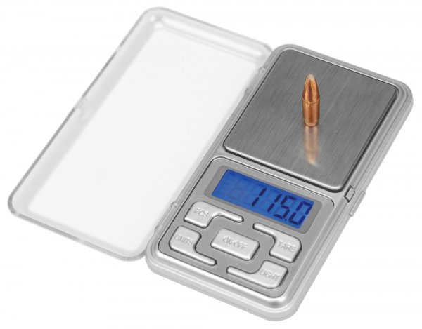Frankford 205205 Digital Reloading Scale