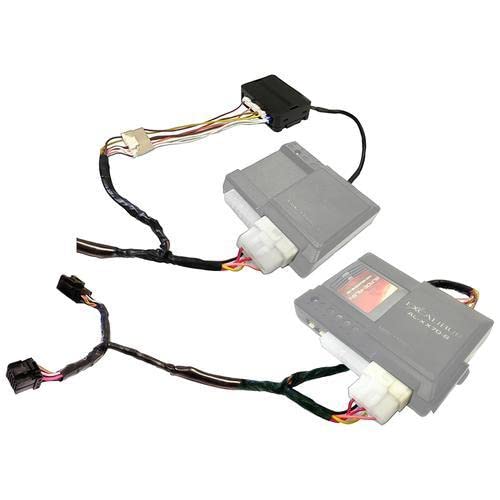 Excalibur OLHRNRSFM3 Plug&Play Harness Covers 128 - Ford & Lincoln Vehicles