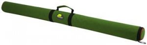 Plano 444800 Fabric Rod Tube  48 in.  green