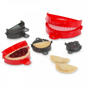 Starfrit 80470006NEW1 Dough Press Set