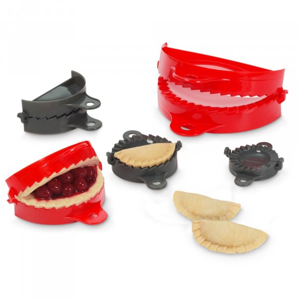 Starfrit 80470006NEW1 Dough Press Set