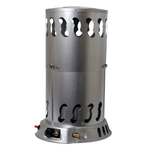Mr Heater F270500 Convection Heater 75000 - 200000 BTU Hr