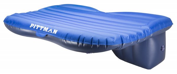 AirBedz PPI-TRKMAT Rear Seat Air Mattress for Trucks
