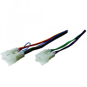 American International TWH950 Wire Harness For 1987-2011 Toyota