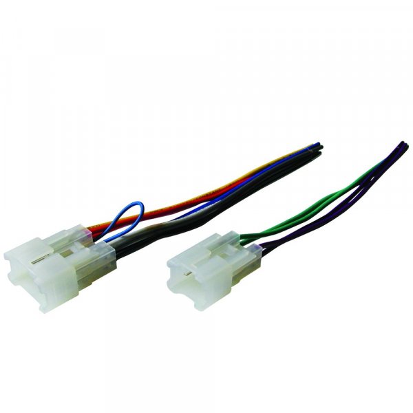 American International TWH950 Wire Harness For 1987-2011 Toyota