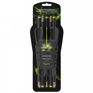 Barnett BAR17190 EVAC Crossbow Deactivation Bolts