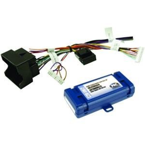 PAC C2RVW2 Replacement Interface for select Volkswagon Vehicles