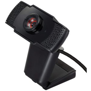 iLive IWC180 480p Webcam w/Microphone