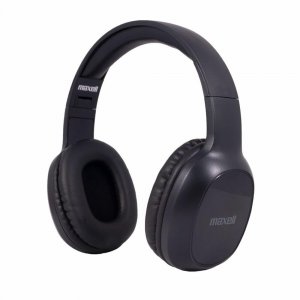 Maxell 199793 Bass 13 Bluetooth On-Ear Headphones w/Microphone