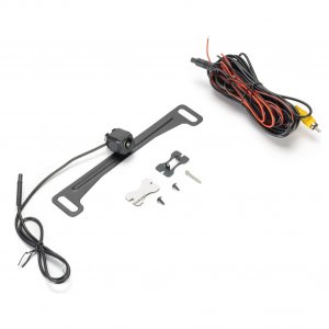 Voxx ACA800 License Plate Backup Rear View Camera