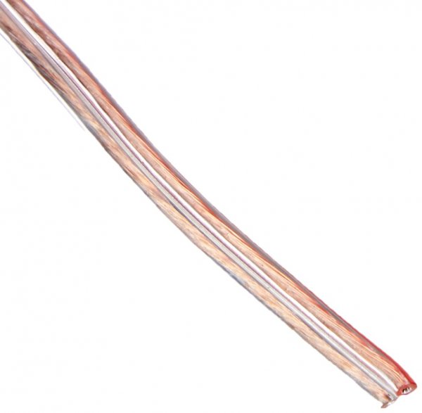 Pyramid RSW20500 500' foot 20 Gauge Speaker Wire