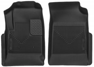 Husky Liners 53121 Front Floor Liners