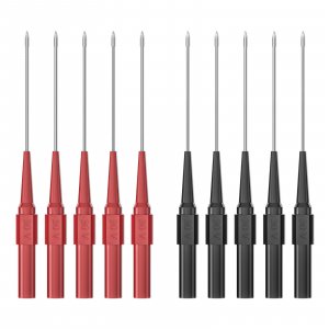 Back Probe Kit for Multimeter Test Lead for Automotive Testing & Car Tester