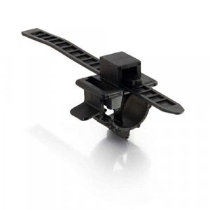 ANI-AV Universal EZ HDMI Cable Locking Connector Clamp/Tie/Screw Universal Fit DOOHICKEY THINGAMABOB
