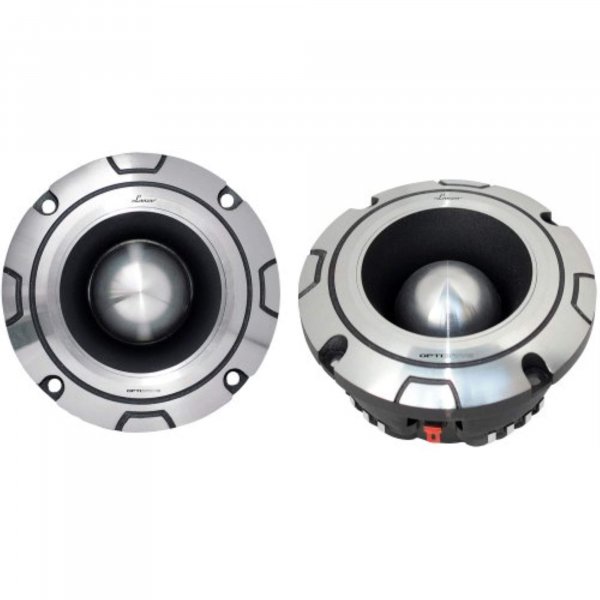 Lanzar OPTIBT44 Opti Bullets Tweeter Single