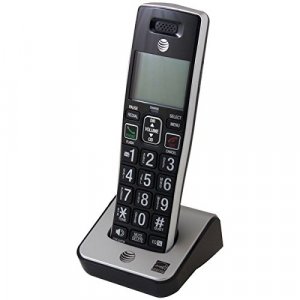 AT&T CL80113 Accessory Handset for CL82213 & CL83213