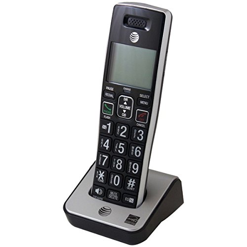 AT&T CL80113 Accessory Handset for CL82213 & CL83213